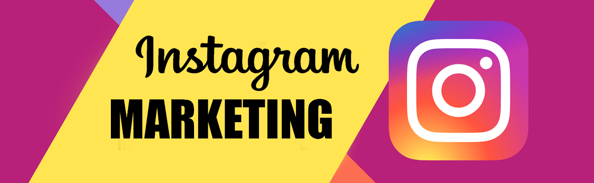 Instagram Marketing