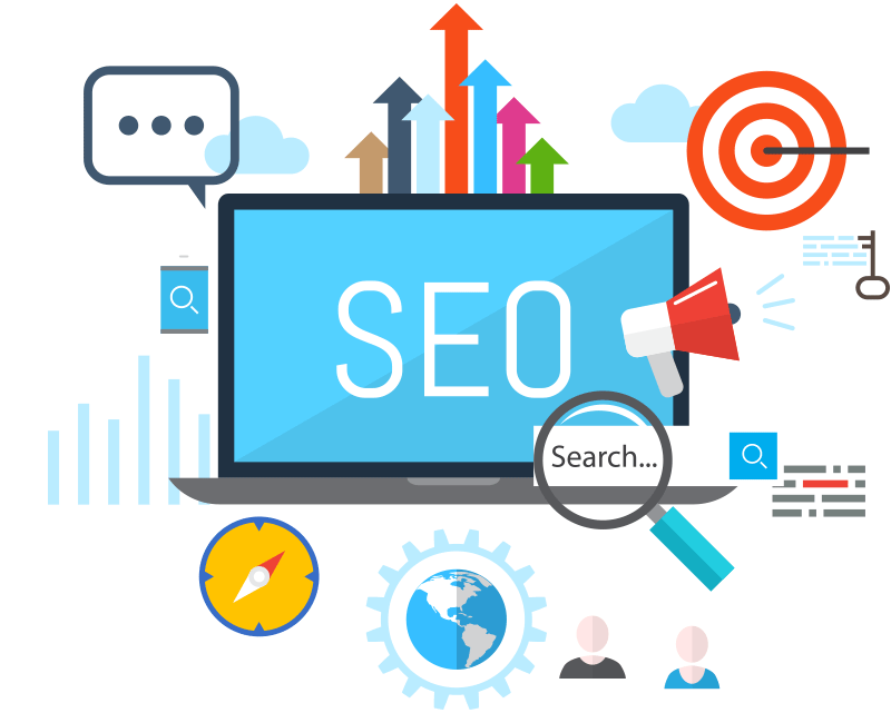 Seo Packages