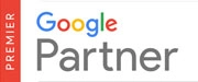 Google partner