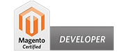 Magento Certified Developers