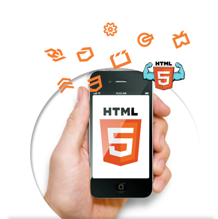 Html5 Development