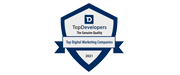 Top Developers