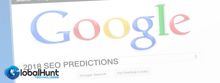 Predictions For SEO