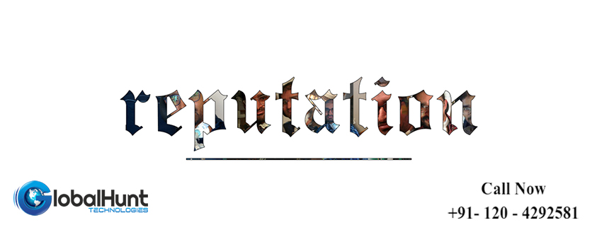 online reputation managemen