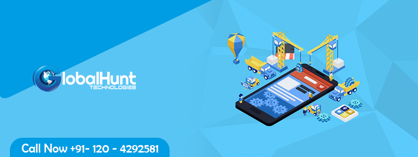 Mobile app development