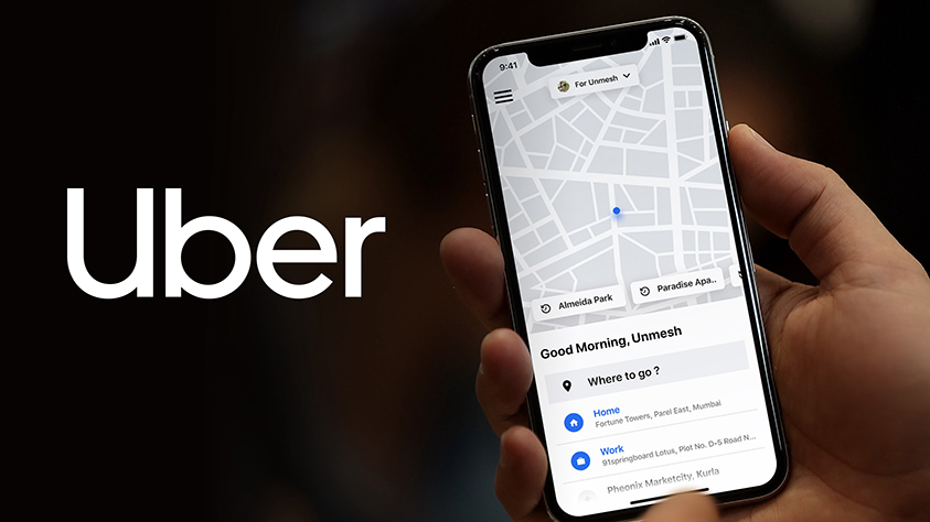 How To Build The Rewarding Real-Time App Like Uber