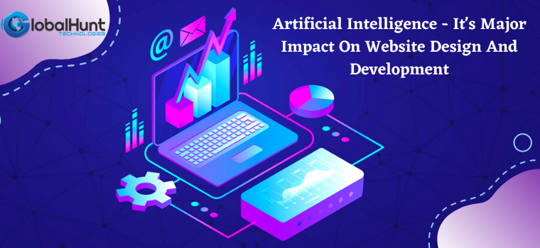 impact-of-artificial-intelligence-in-website-design-and-development