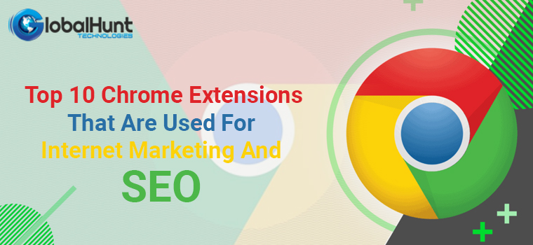 Chrome Extensions for Digital marketing