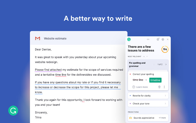 grammarly-extension