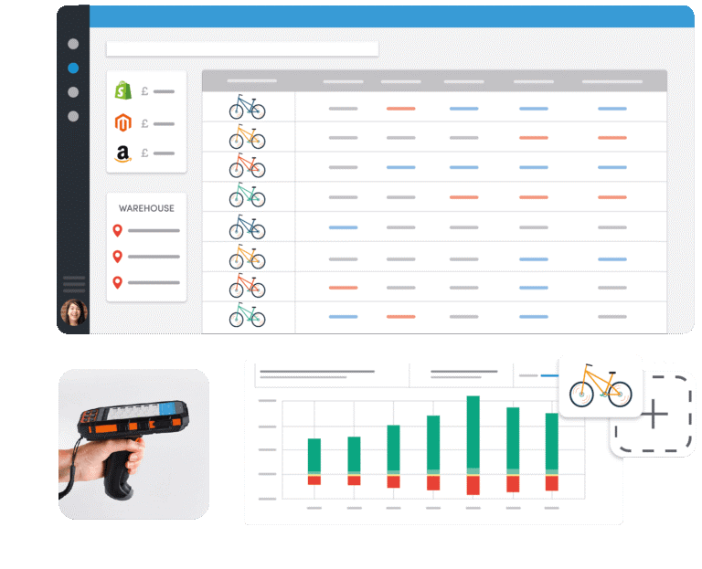 Veeqo Tool