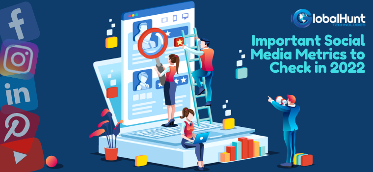 Important Social Media Metrics to Check in 2022