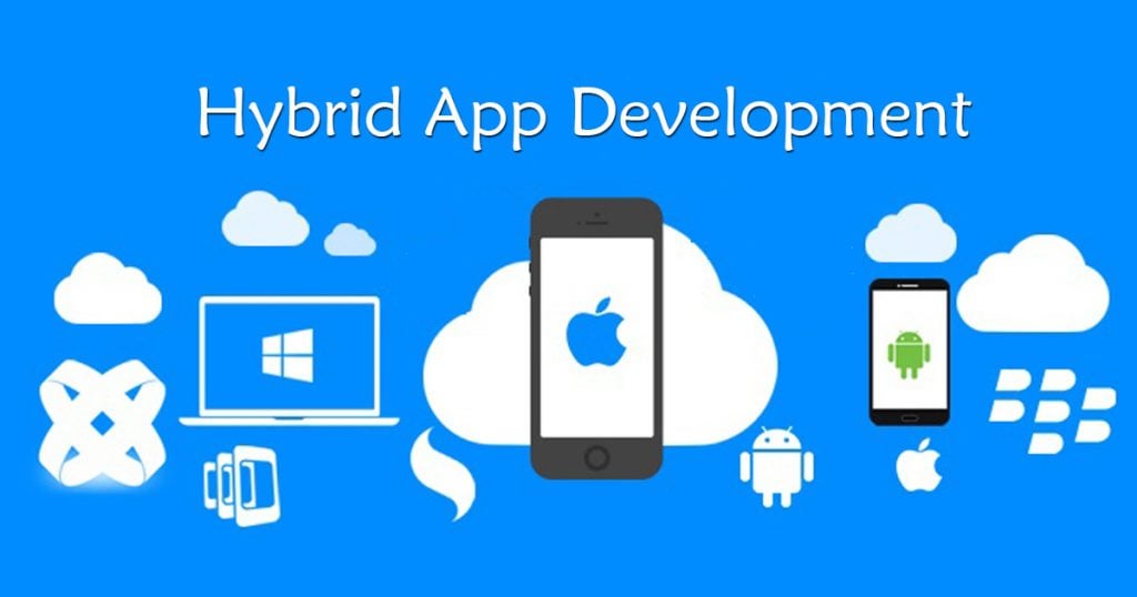 hybrid-app-development