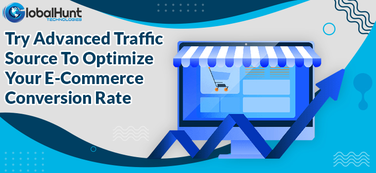 Try Advanced Traffic Source To Optimize Your E-Commerce Conversion Rate