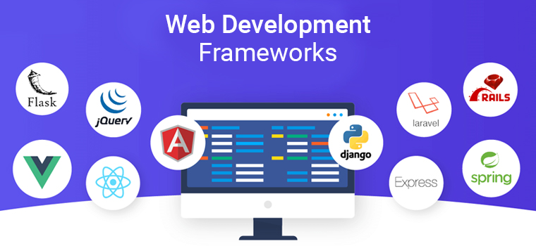 Web Development Framework